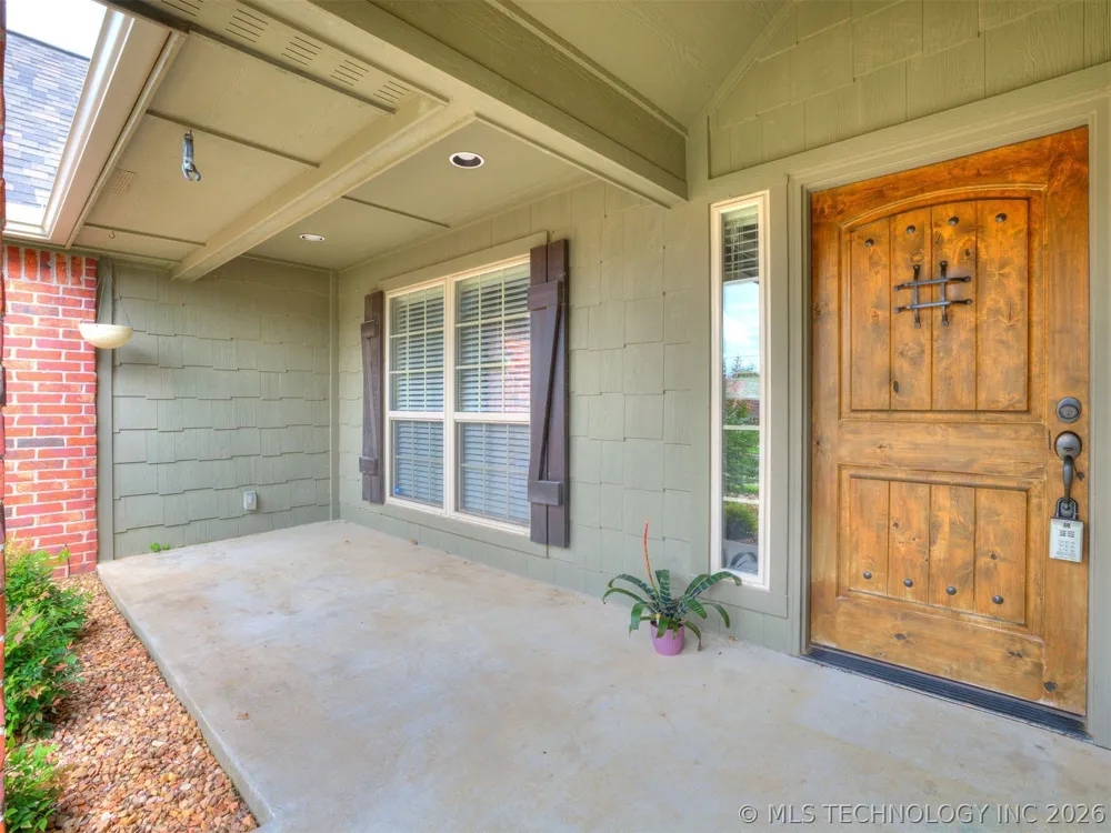 12318 E 69th Street Owasso, OK 74055