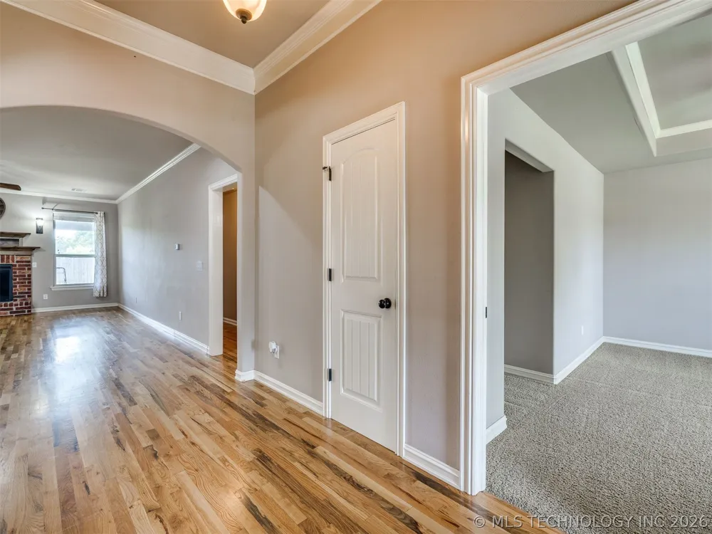 12318 E 69th Street Owasso, OK 74055
