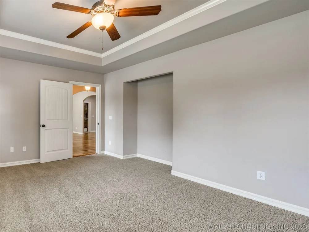 12318 E 69th Street Owasso, OK 74055