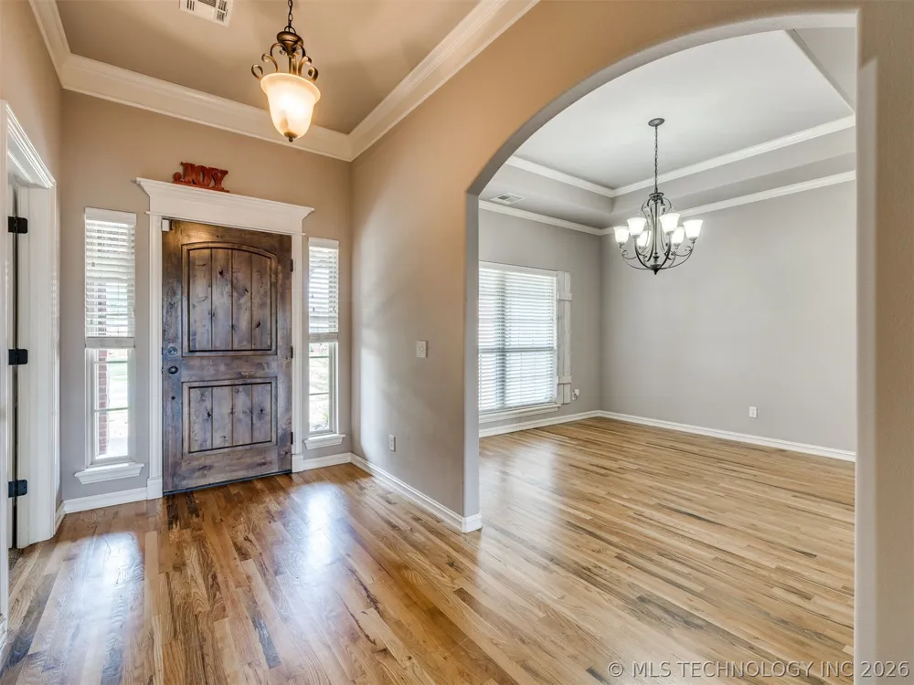 12318 E 69th Street Owasso, OK 74055
