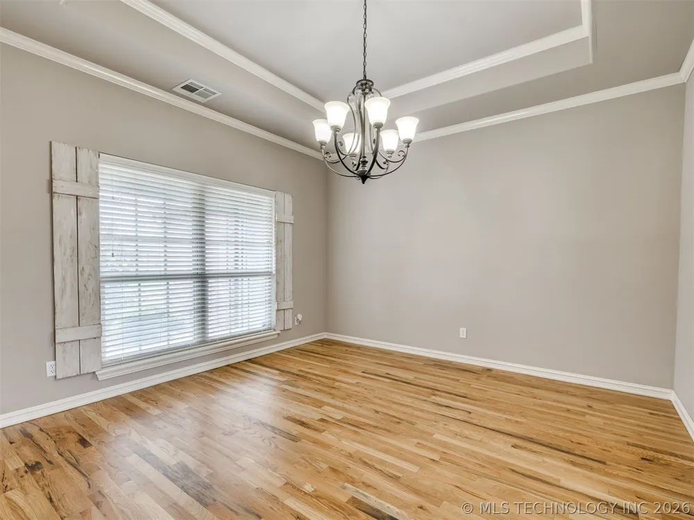 12318 E 69th Street Owasso, OK 74055