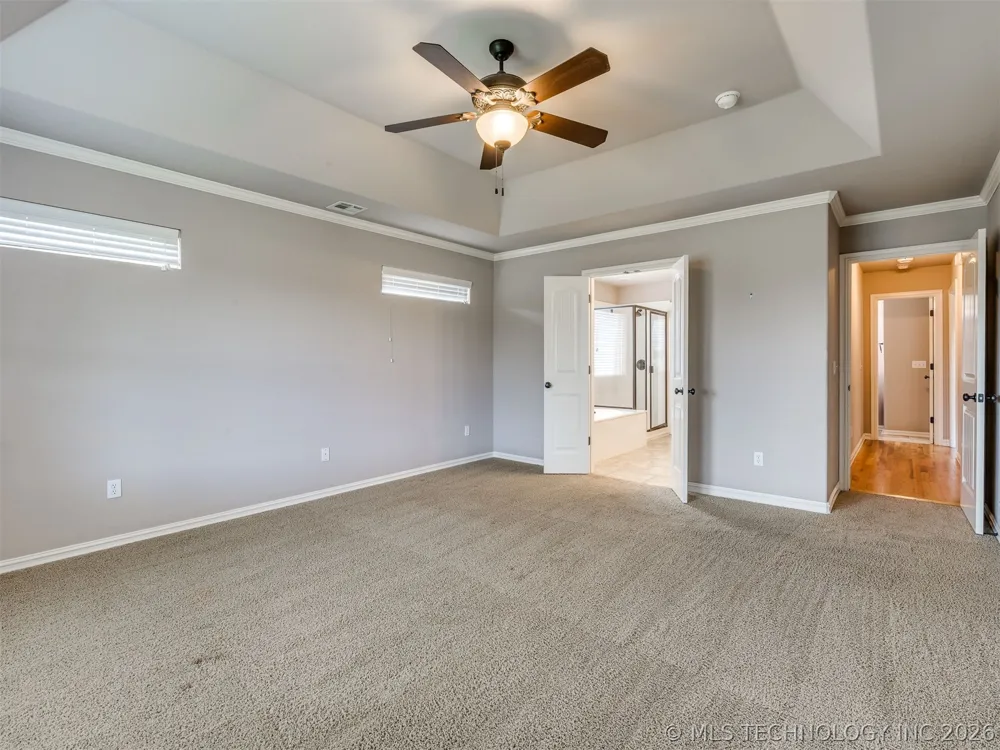 12318 E 69th Street Owasso, OK 74055