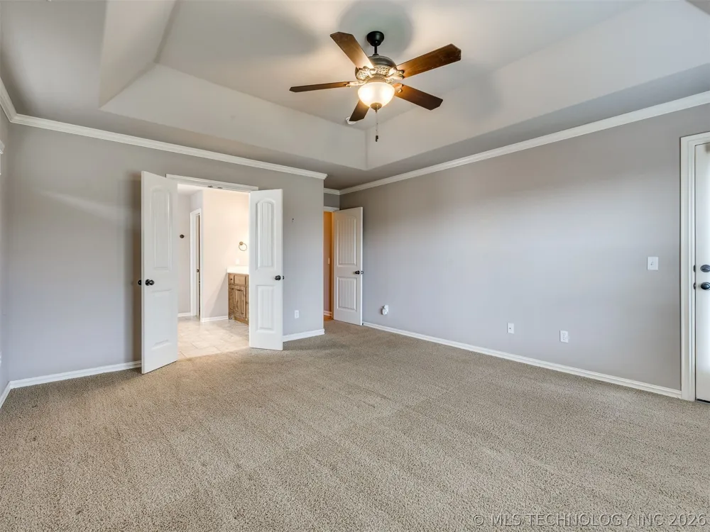 12318 E 69th Street Owasso, OK 74055