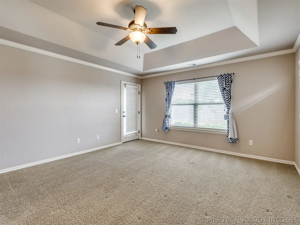 12318 E 69th Street Owasso, OK 74055
