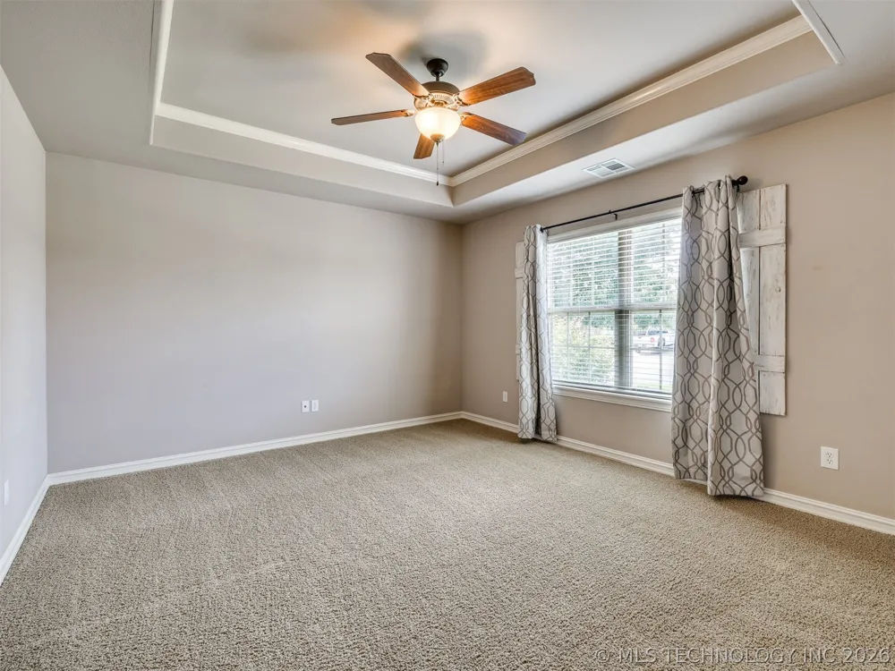 12318 E 69th Street Owasso, OK 74055