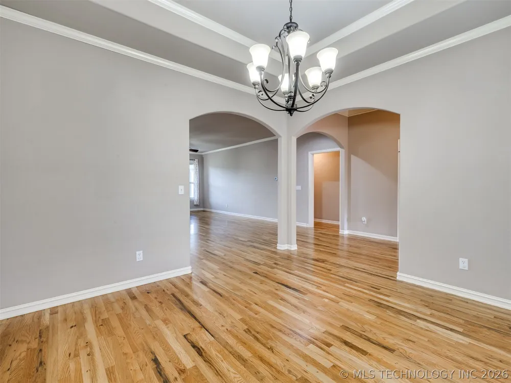 12318 E 69th Street Owasso, OK 74055