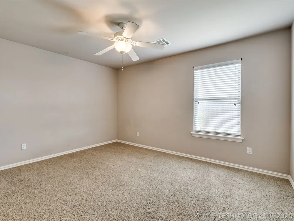 12318 E 69th Street Owasso, OK 74055
