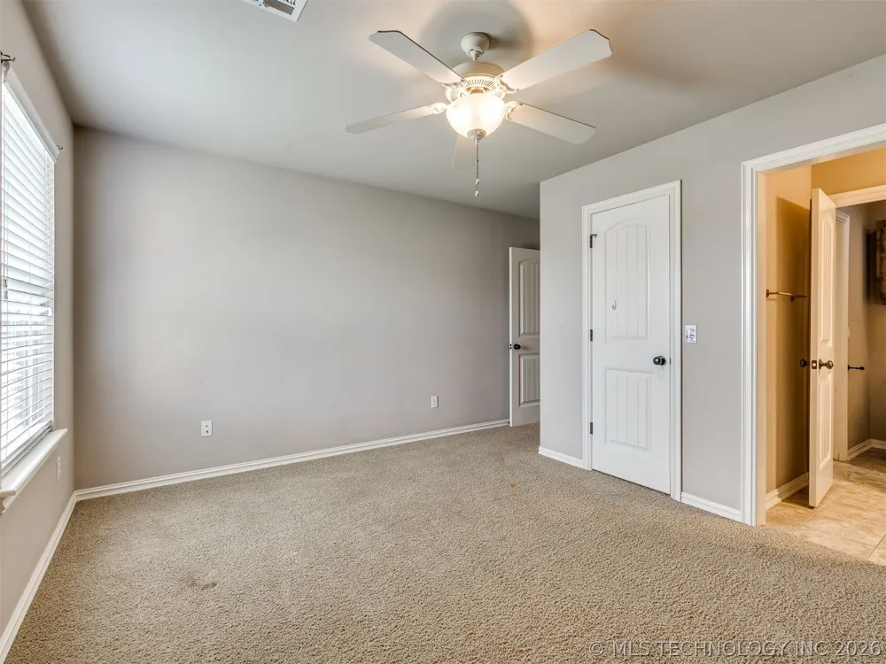 12318 E 69th Street Owasso, OK 74055