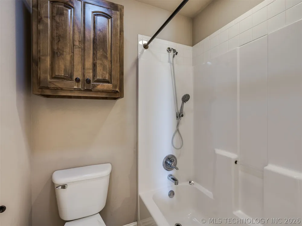 12318 E 69th Street Owasso, OK 74055