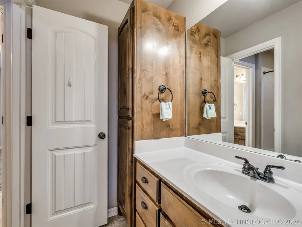 12318 E 69th Street Owasso, OK 74055