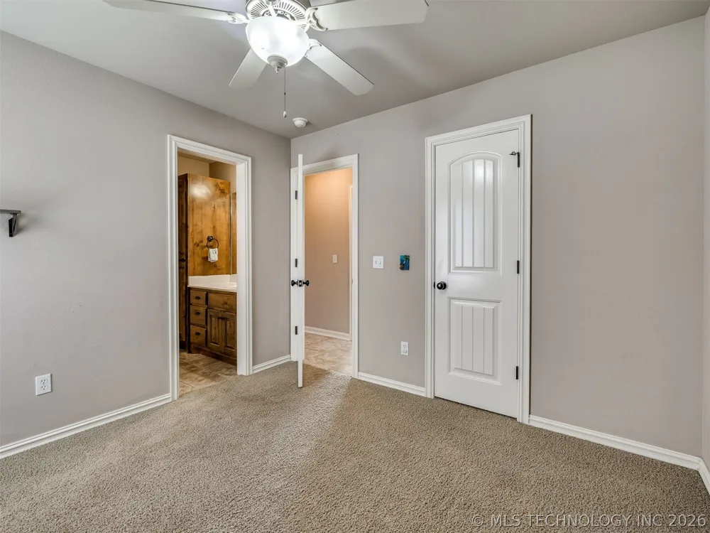12318 E 69th Street Owasso, OK 74055