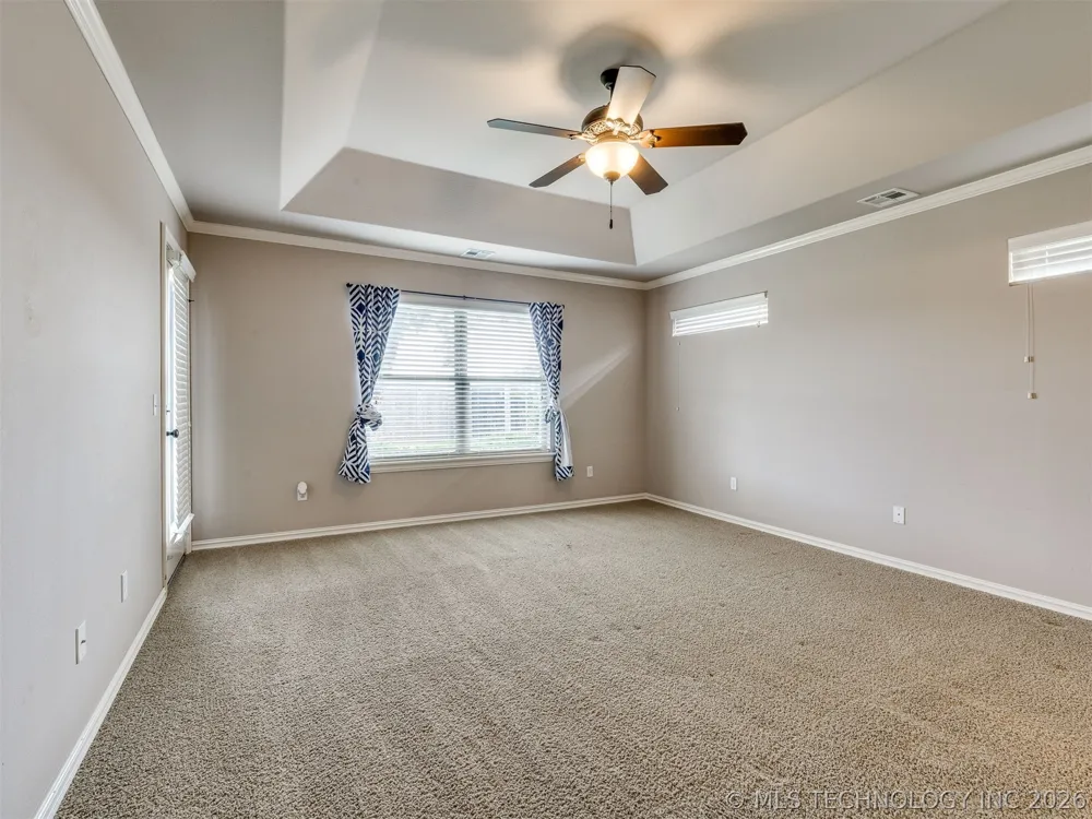 12318 E 69th Street Owasso, OK 74055