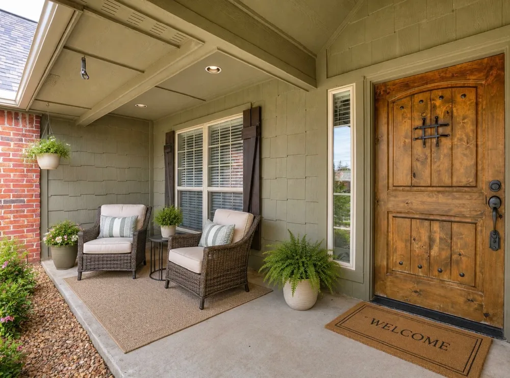 12318 E 69th Street Owasso, OK 74055