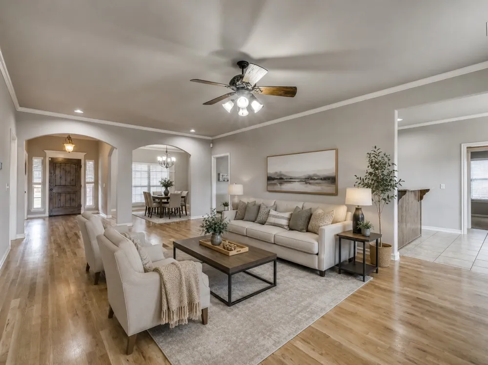 12318 E 69th Street Owasso, OK 74055