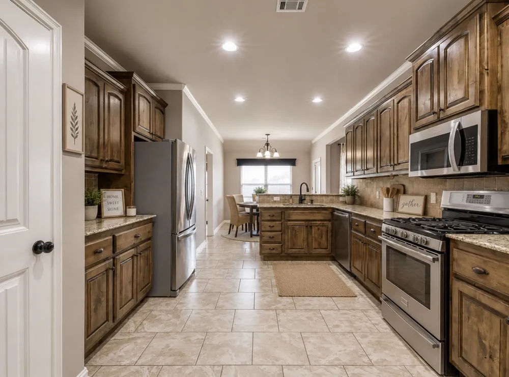 12318 E 69th Street Owasso, OK 74055