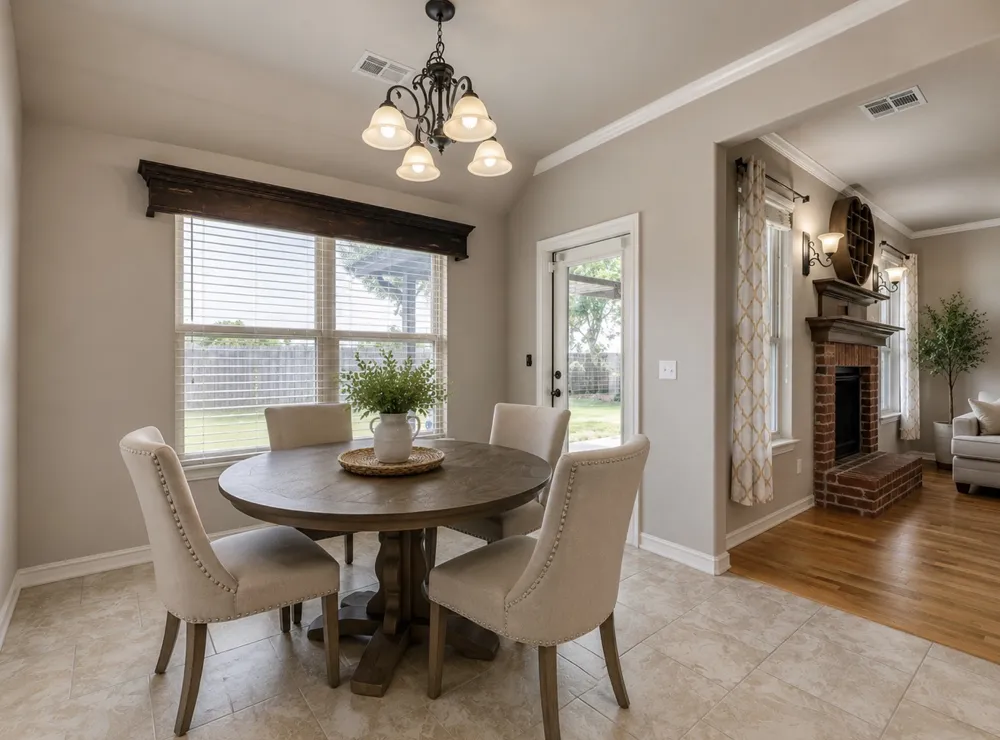 12318 E 69th Street Owasso, OK 74055