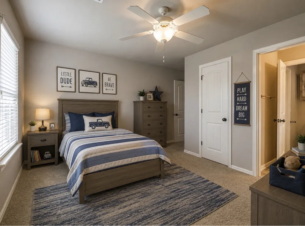 12318 E 69th Street Owasso, OK 74055