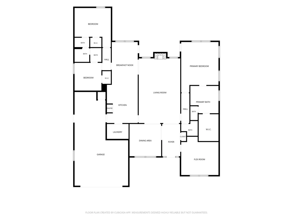12318 E 69th Street Owasso, OK 74055