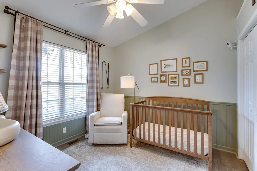 6003 Hill Cir Bon Aqua, TN 37025