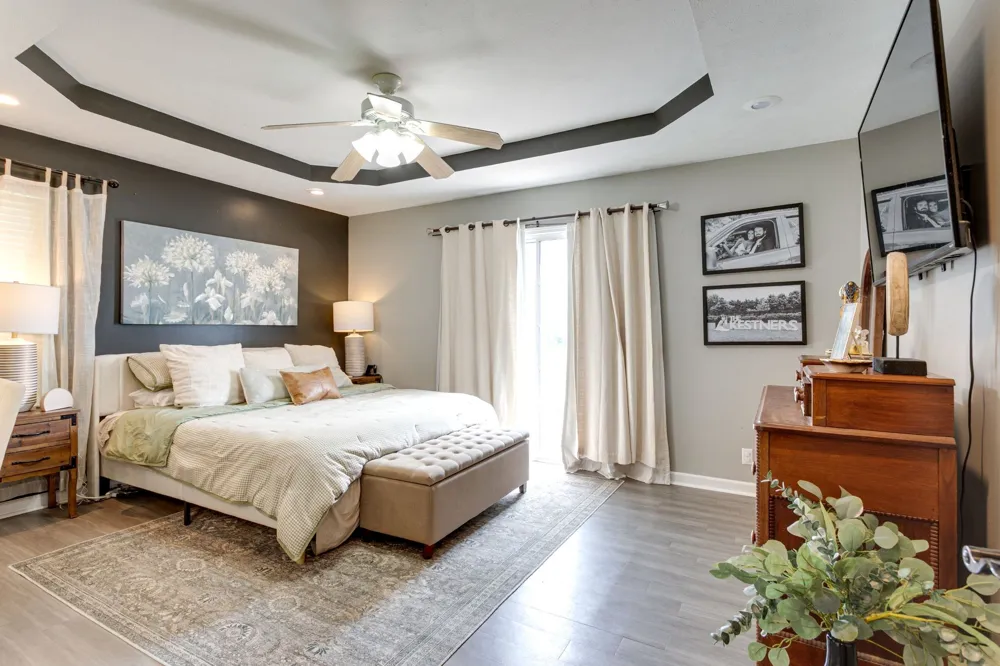 6003 Hill Cir Bon Aqua, TN 37025