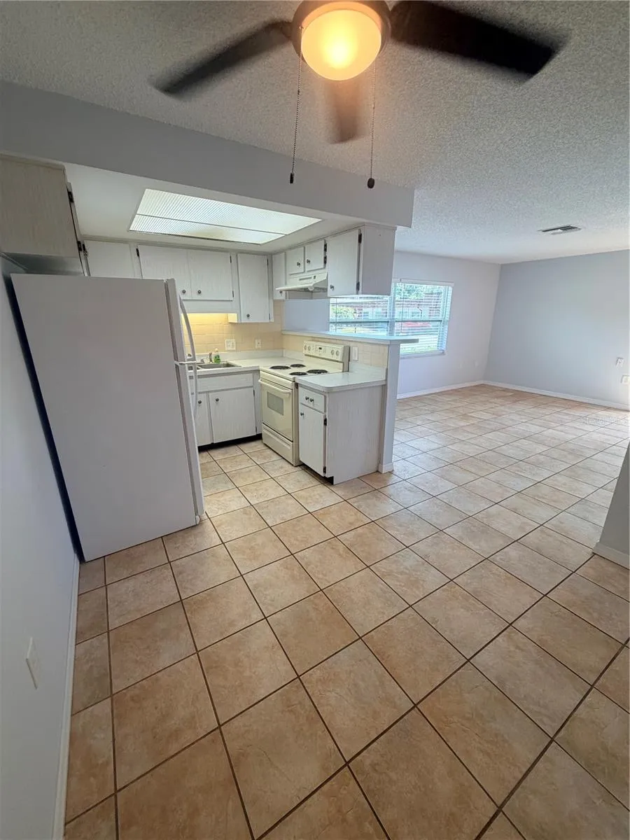 6050 CHESHAM DRIVE #5 New Port Richey, FL 34653