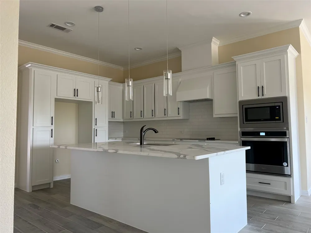 8008 County Road 1058 Rice, TX 75155