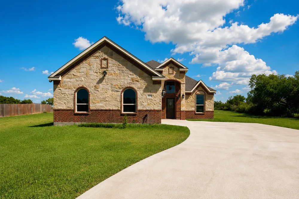 8008 County Road 1058 Rice, TX 75155