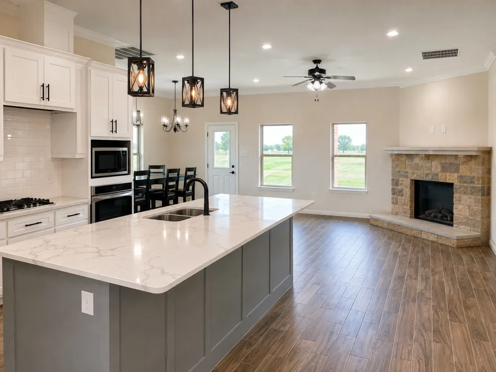 8008 County Road 1058 Rice, TX 75155