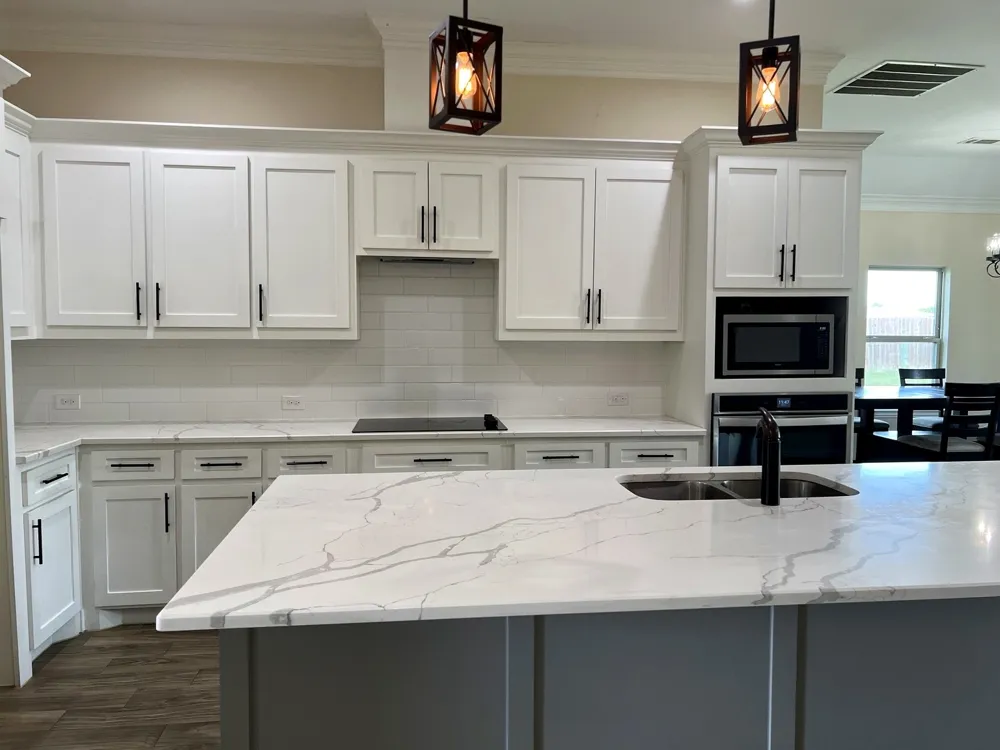 8008 County Road 1058 Rice, TX 75155