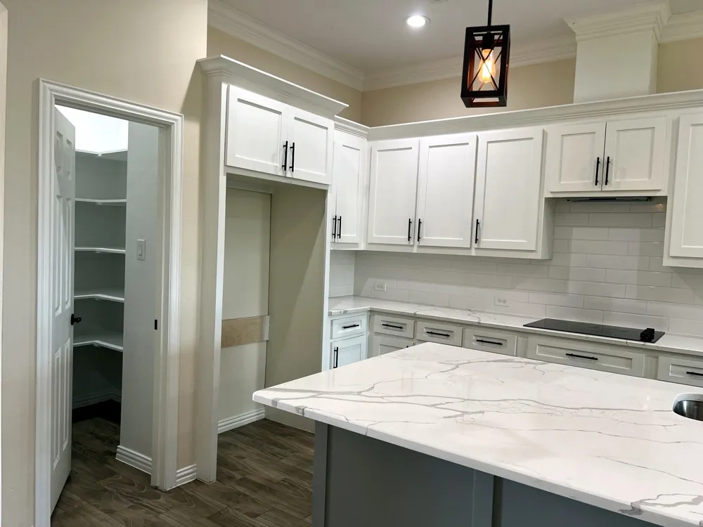 8008 County Road 1058 Rice, TX 75155