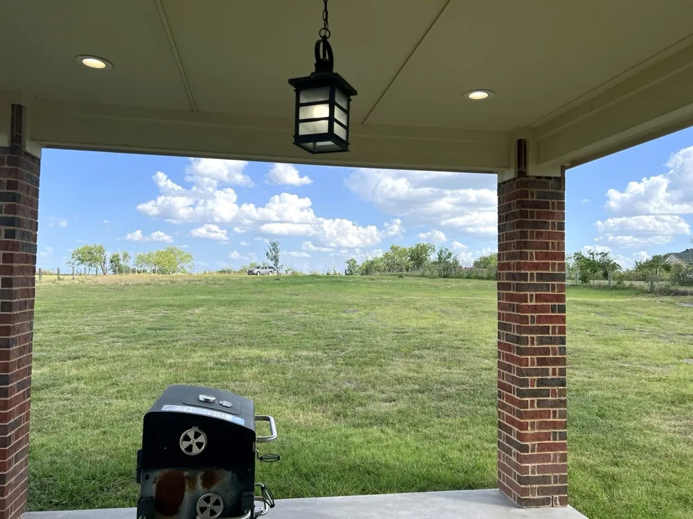 8008 County Road 1058 Rice, TX 75155