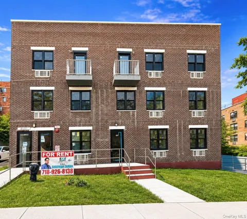 8713 Homelawn Street #8
