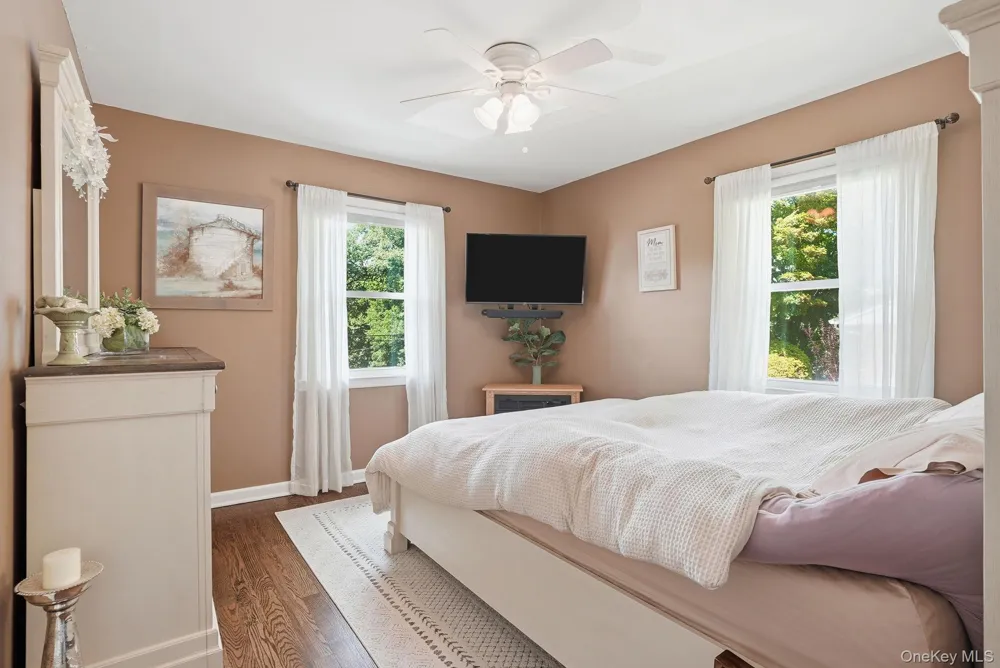 12 Logwynn Lane Cortlandt Manor, NY 10567