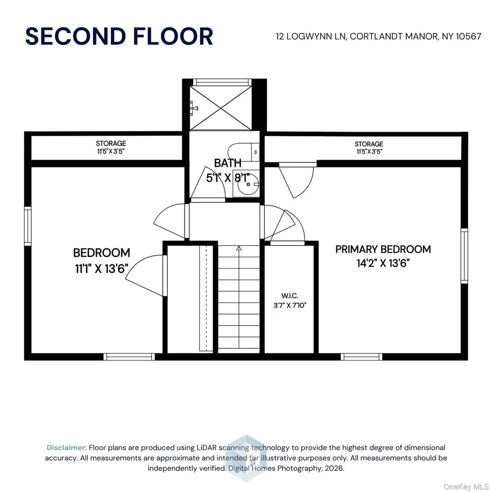 12 Logwynn Lane Cortlandt Manor, NY 10567