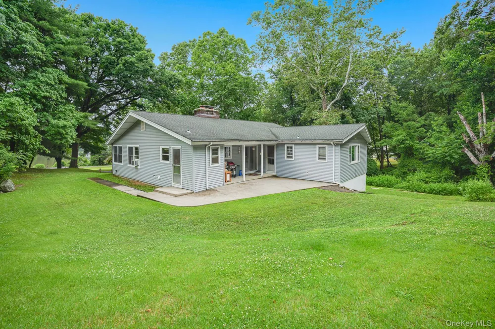 142 Westchester Avenue Buchanan, NY 10511