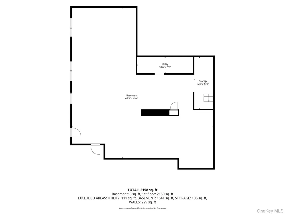 142 Westchester Avenue Buchanan, NY 10511