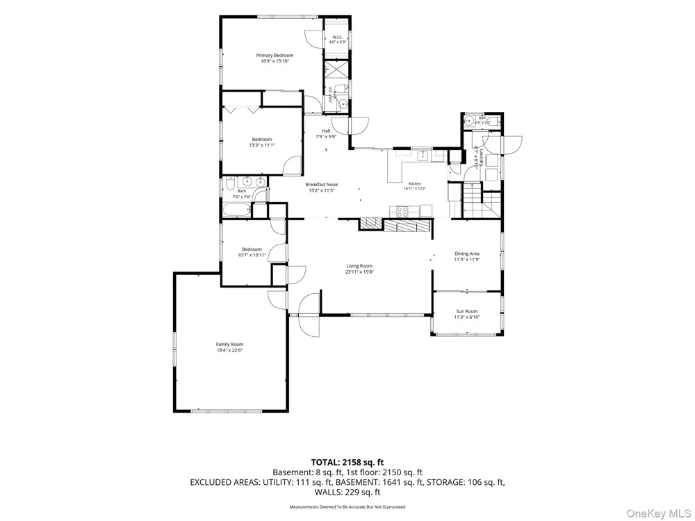 142 Westchester Avenue Buchanan, NY 10511