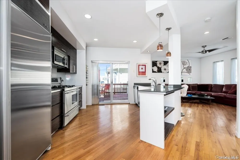 17 New York Avenue #House Long Beach, NY 11561