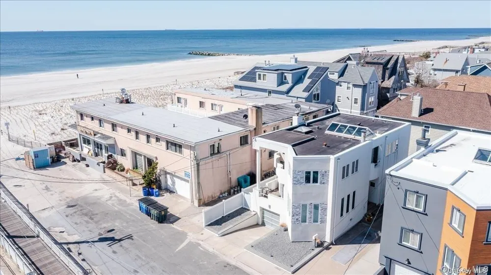 17 New York Avenue #House Long Beach, NY 11561