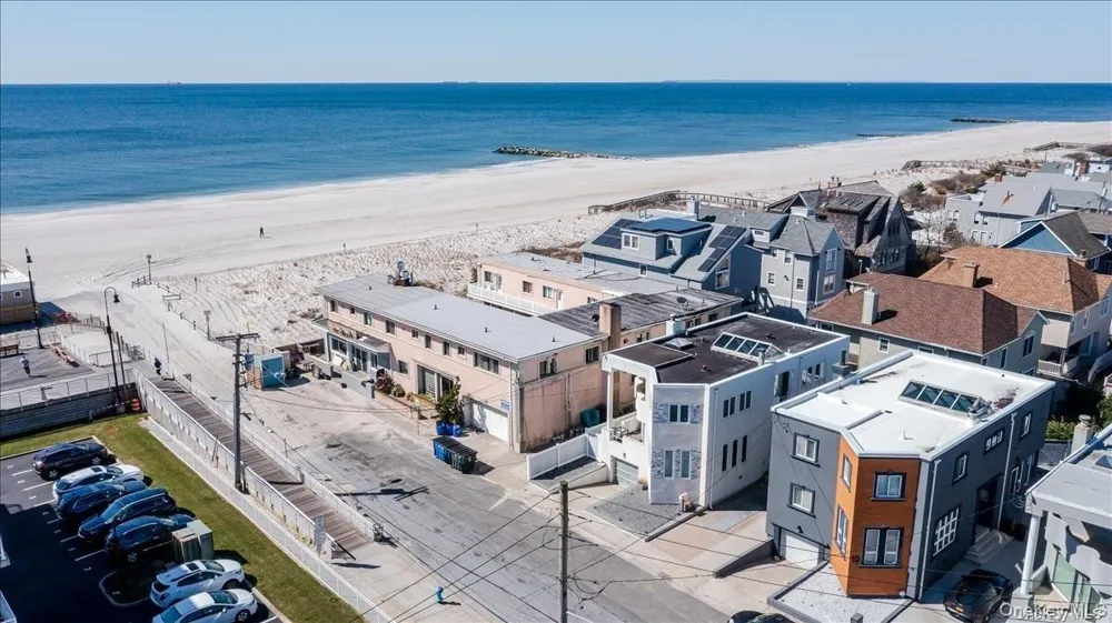 17 New York Avenue #House Long Beach, NY 11561
