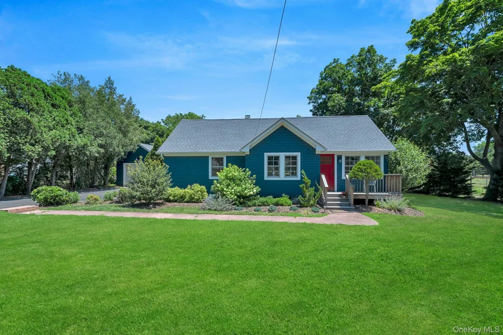 1825 Main Bayview Road Southold, NY 11971