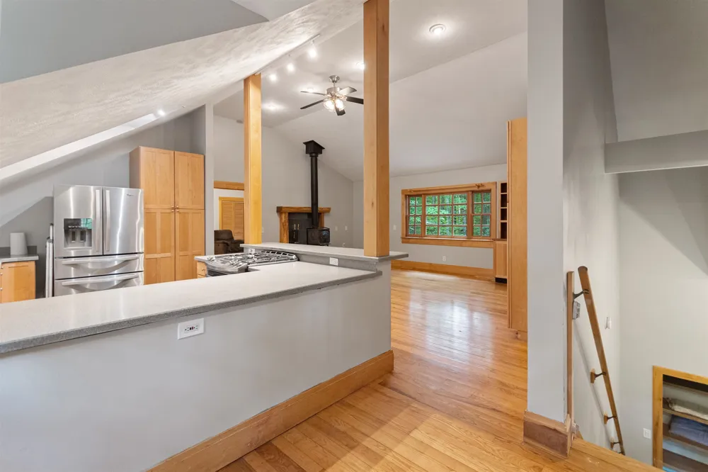 16568 Wagner Road Almira Township, MI 49650
