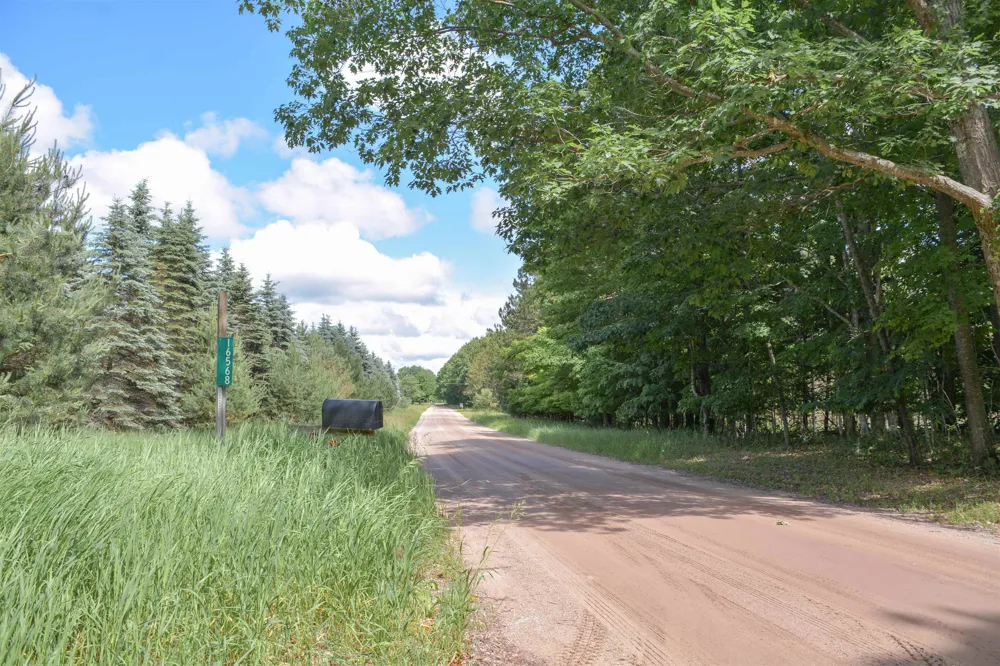 16568 Wagner Road Almira Township, MI 49650