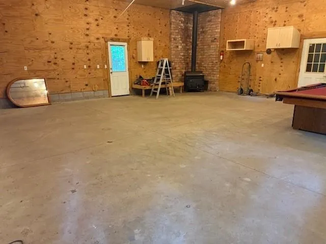 16568 Wagner Road Almira Township, MI 49650
