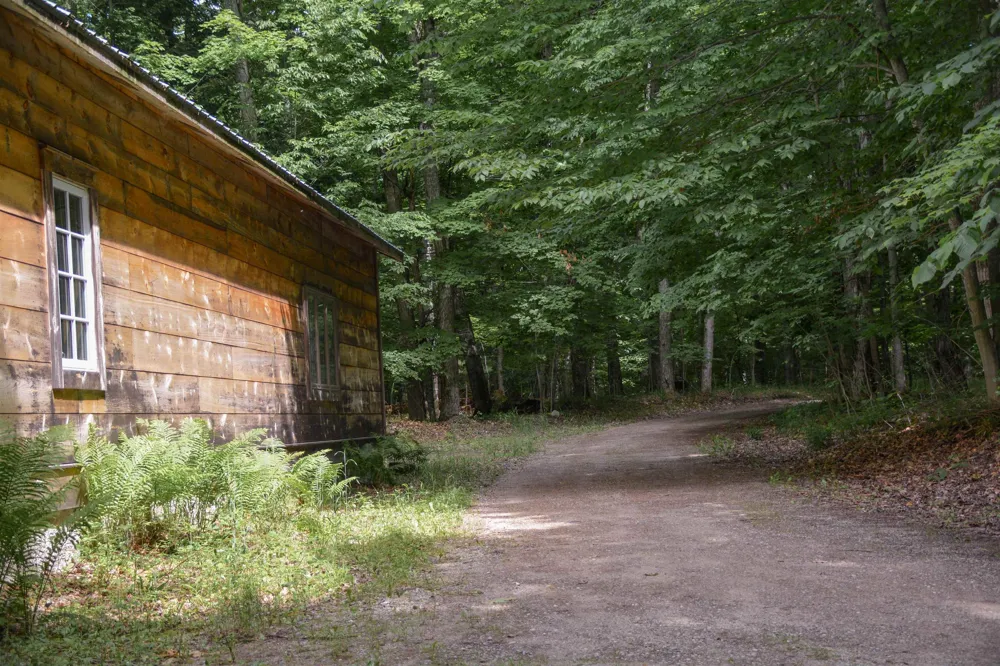 16568 Wagner Road Almira Township, MI 49650