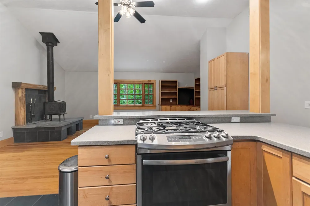 16568 Wagner Road Almira Township, MI 49650