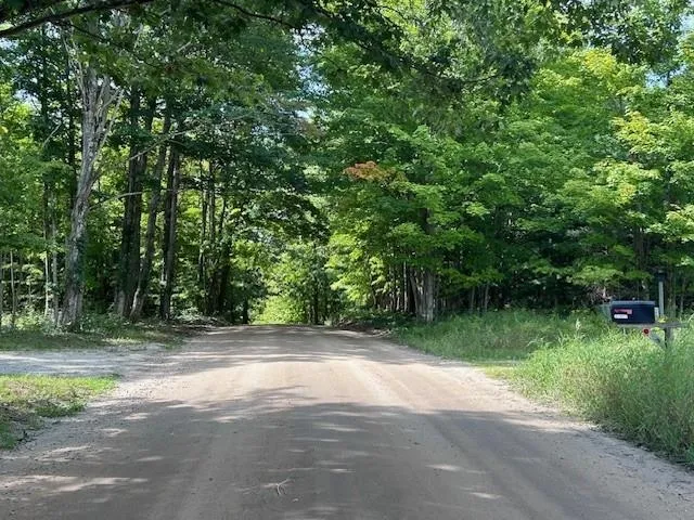 16568 Wagner Road Almira Township, MI 49650