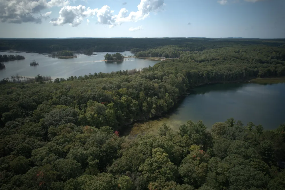 16568 Wagner Road Almira Township, MI 49650