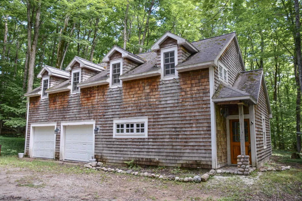 16568 Wagner Road Almira Township, MI 49650