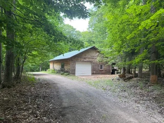 16568 Wagner Road Almira Township, MI 49650